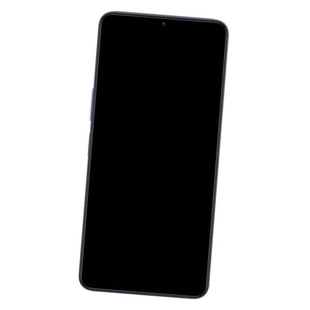 Volume Button Flex Cable for Vivo T4 Lite 5G