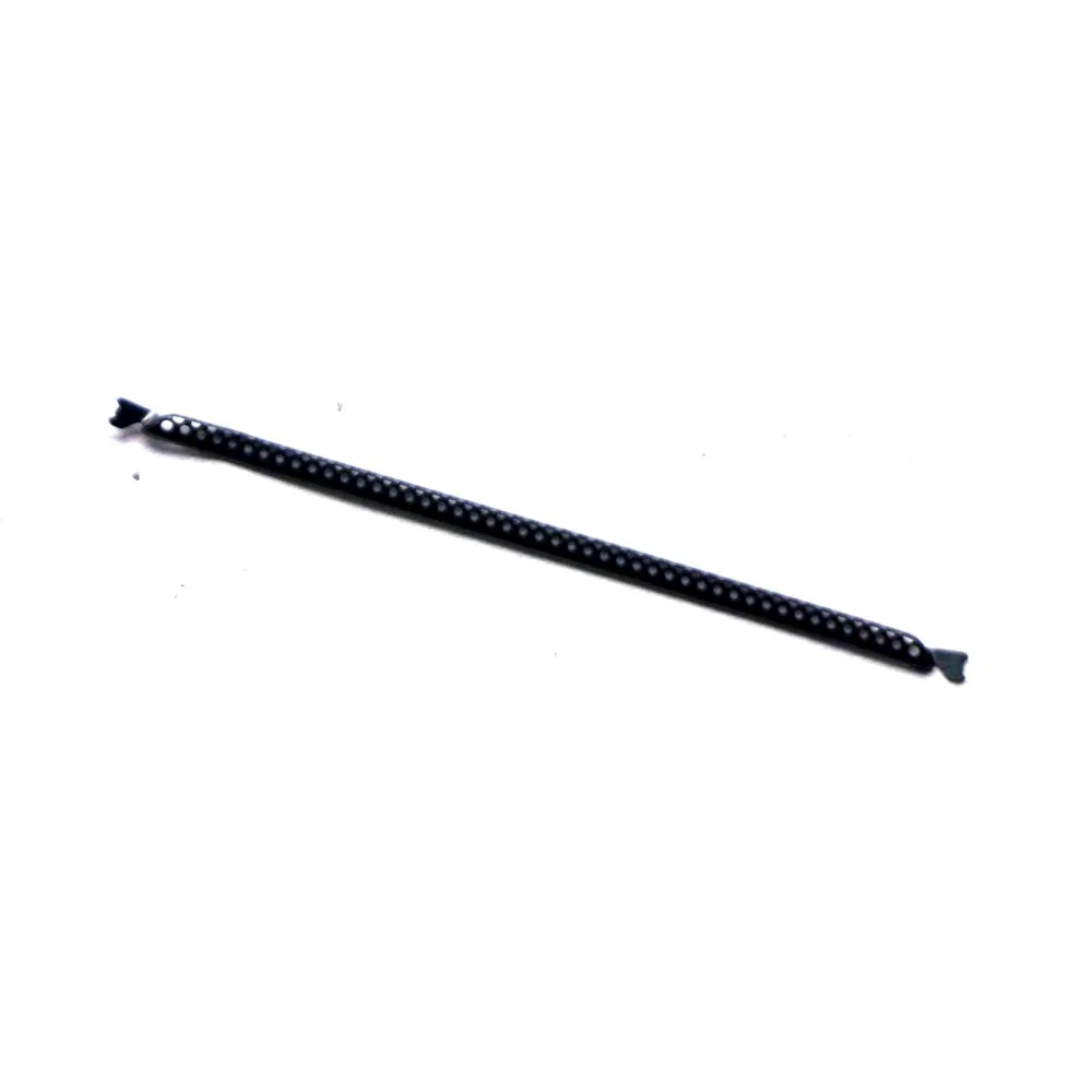 Speaker Jaali Anti Dust Net Rubber for Vivo T4 Ultra