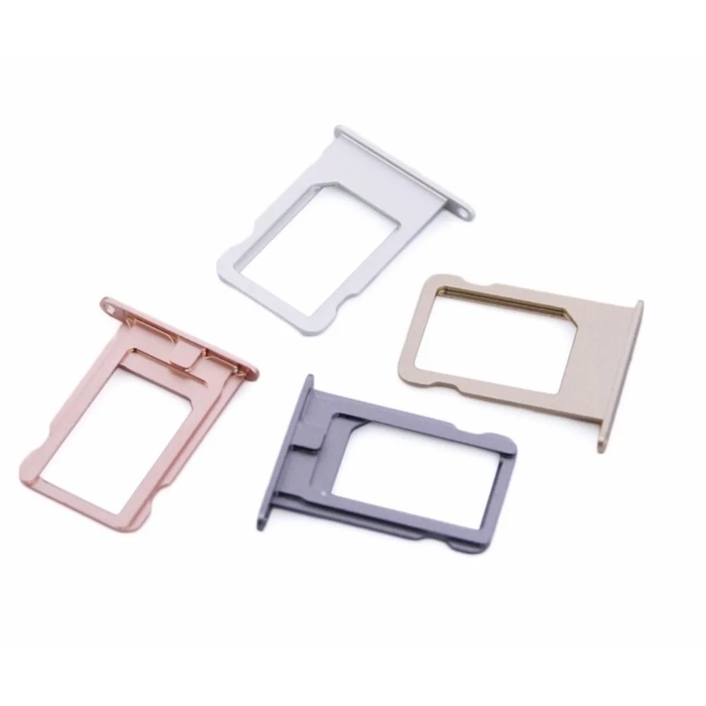 SIM Card Holder Tray for Vivo T4x 5G - Purple