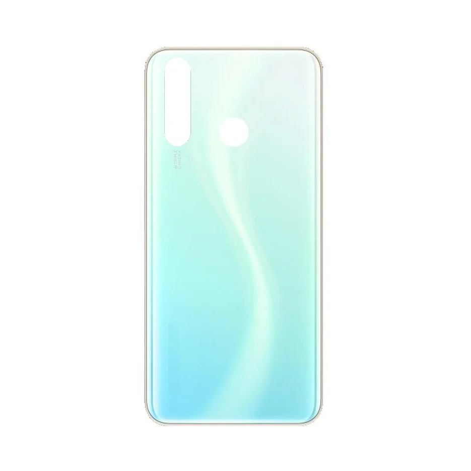 Back Panel Cover for Vivo U3 - White