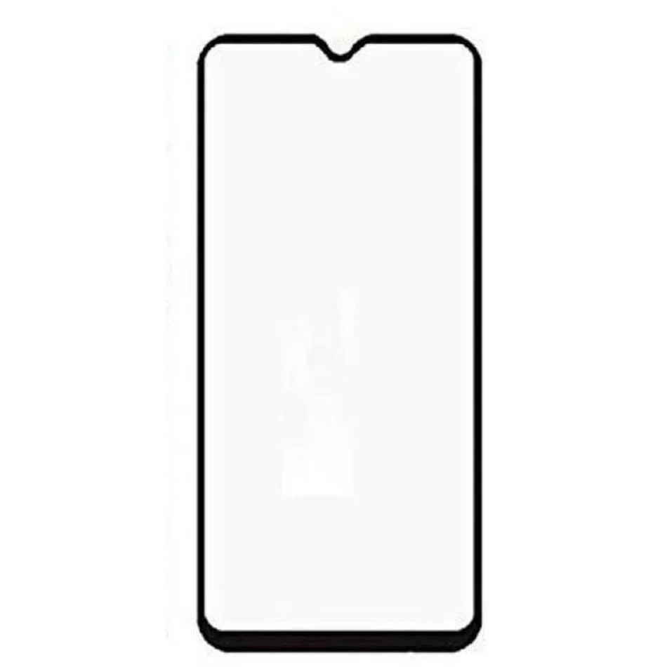 Front Glass for Vivo V11i - White
