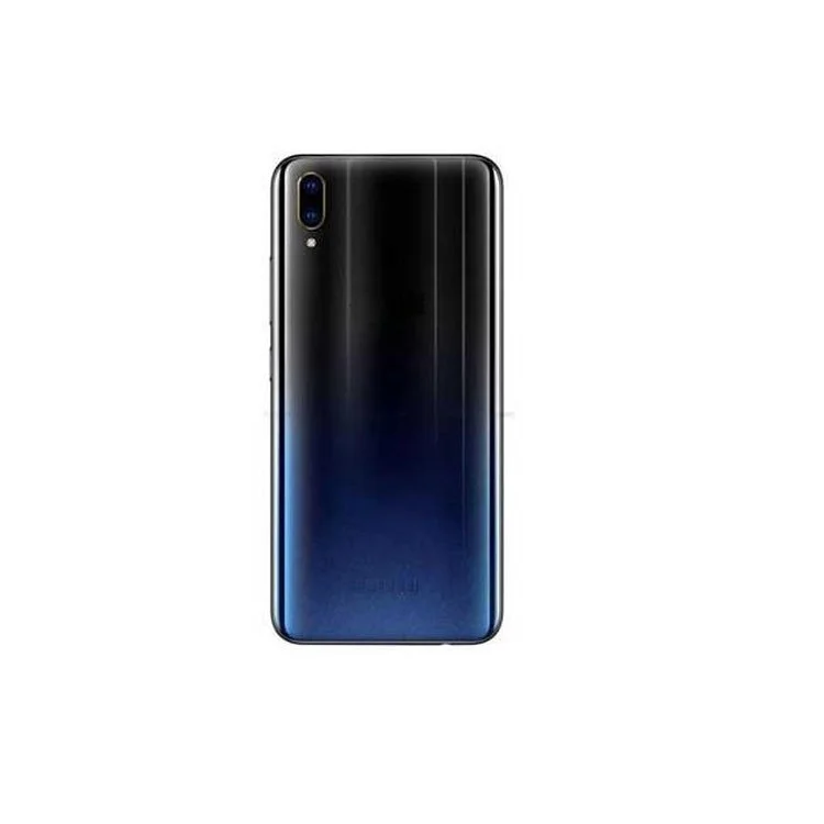 Full Body Housing for Vivo V11i - Black