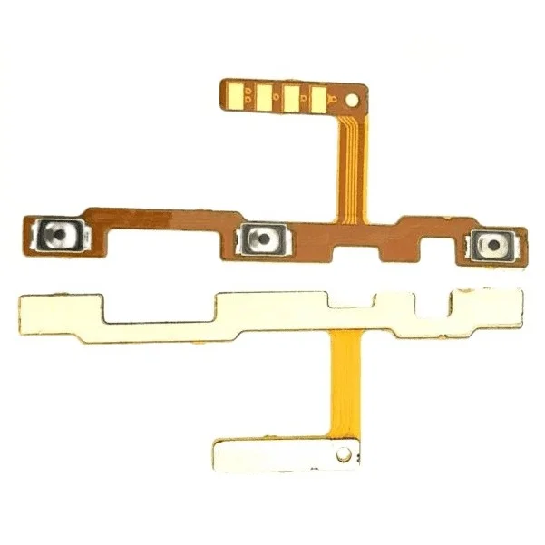 Power Button Flex Cable for Vivo V17 - On Off Flex / PCB