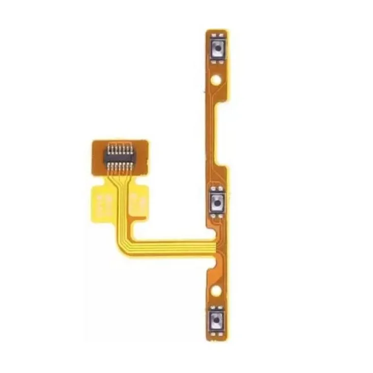 Volume Button Flex Cable for Vivo V17 Neo
