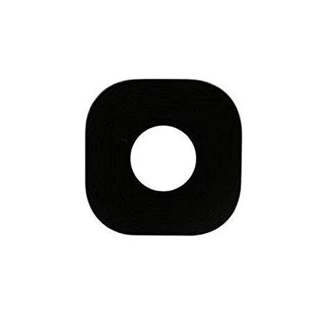 Camera Lens for Vivo V1 Max Black