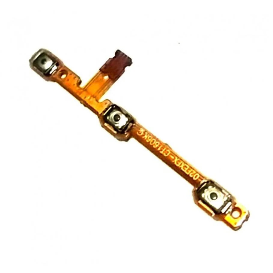 Power Button Flex Cable for Vivo V1 Max - On Off Flex / PCB