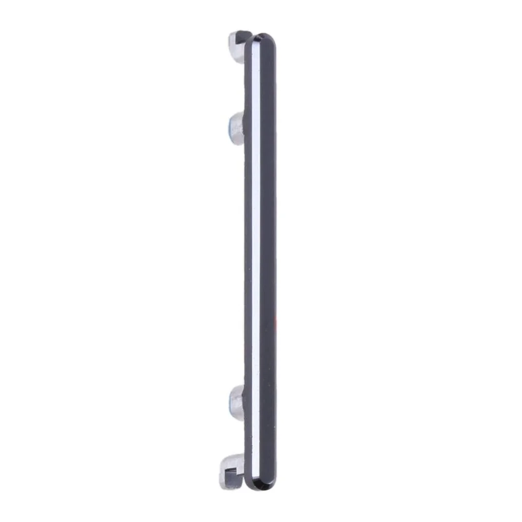 Volume Side Button Outer for Vivo V21e White - Plastic Key