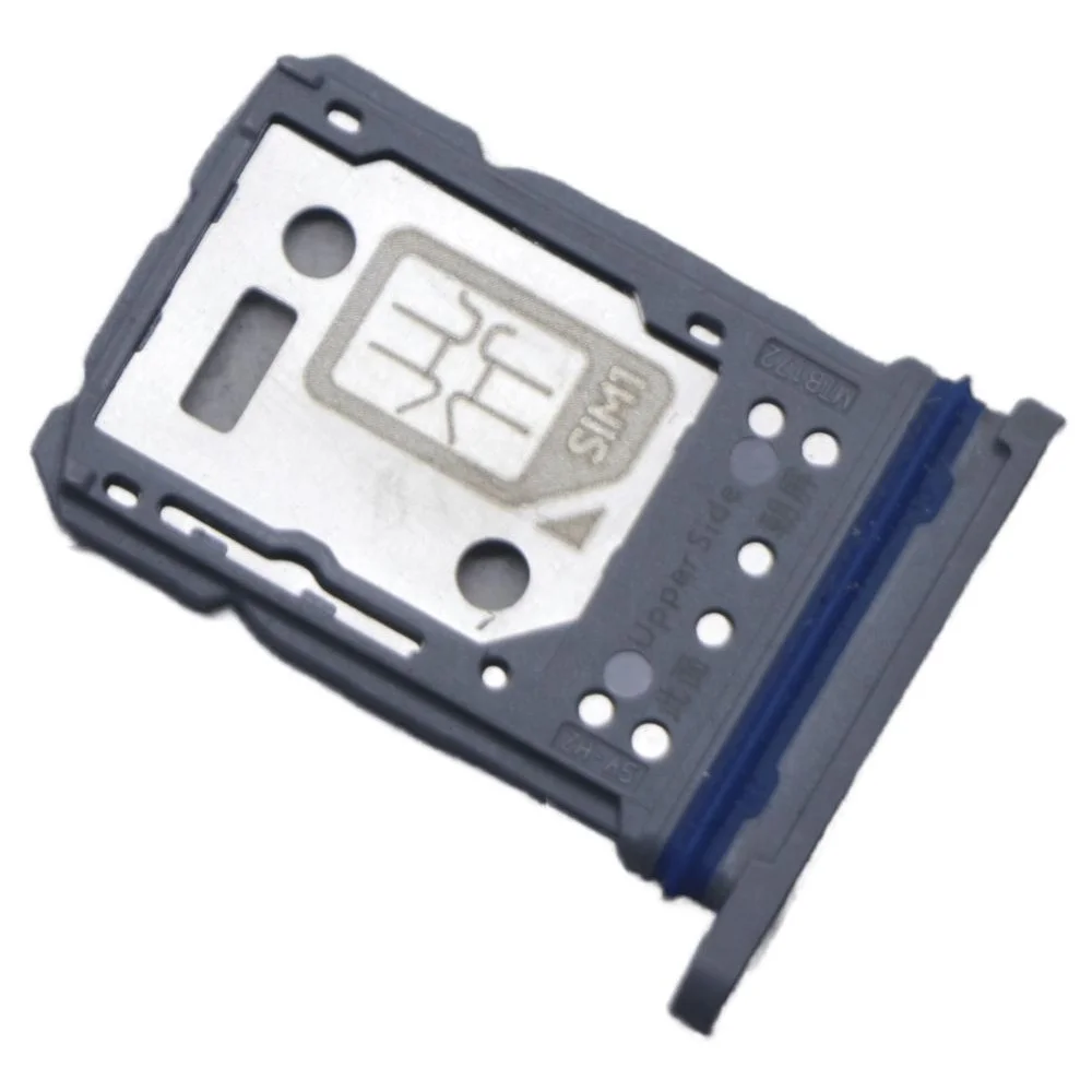 SIM Card Holder Tray for Vivo V23e 5G - Gold