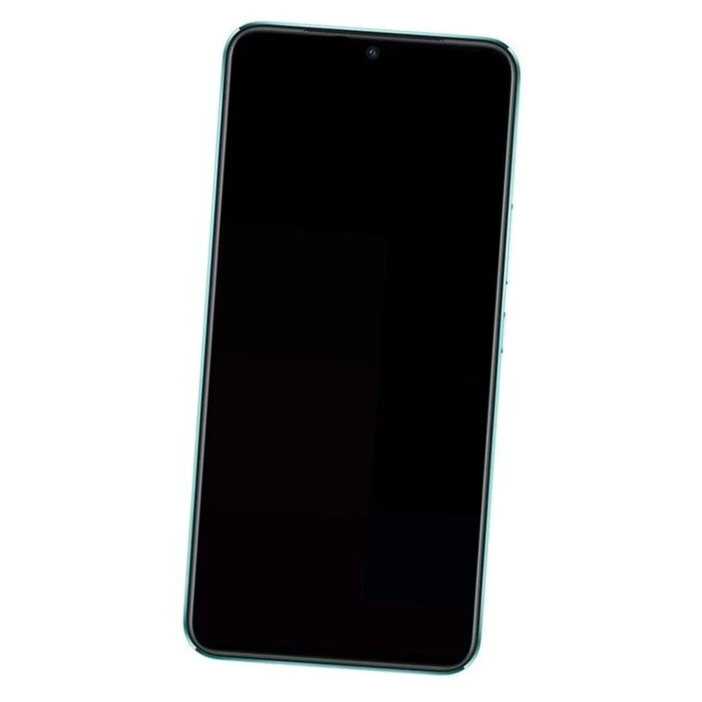 Middle Frame Ring Only for Vivo V25 Gold