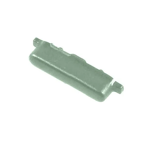 Power Button Outer for Vivo V30 Lite Green - Plastic On Off Switch