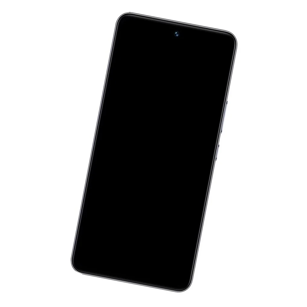 Middle Frame Ring Only for Vivo V30 Lite 5G Orange