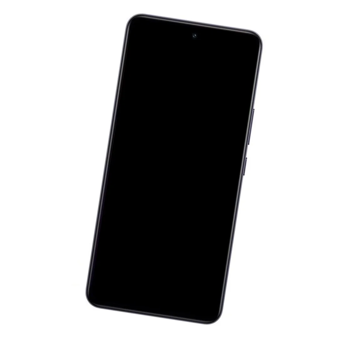 Middle Frame Ring Only for Vivo V40 SE 5G Purple