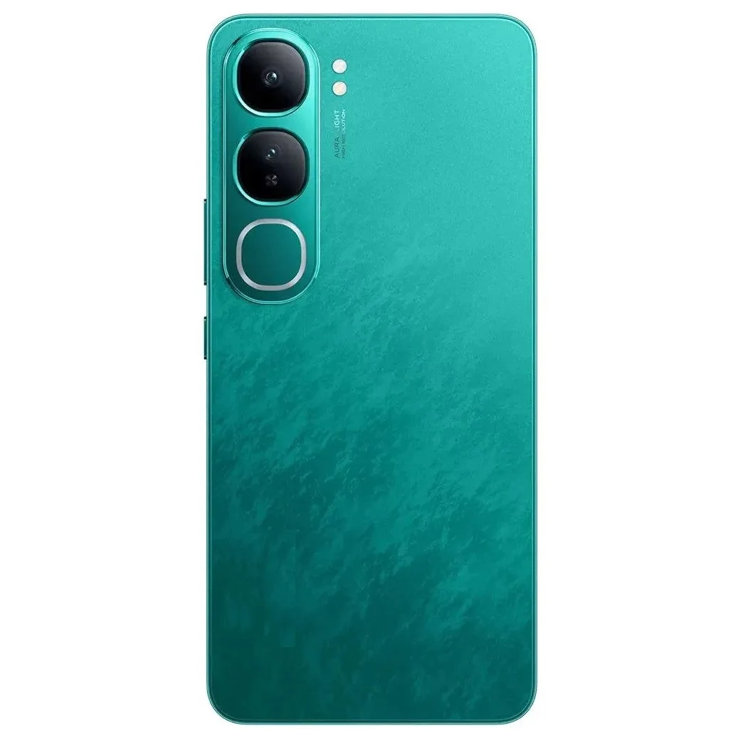 Full Body Housing for Vivo V50 Lite 4G - Green