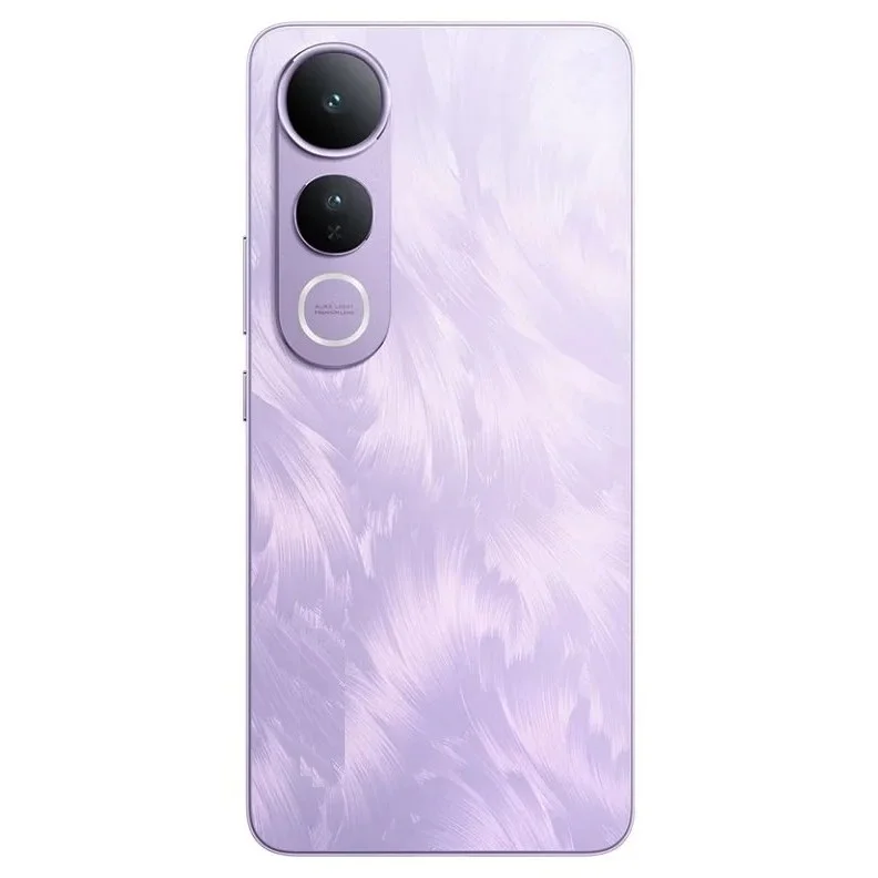 Full Body Housing for Vivo V50 Lite 4G - Violet