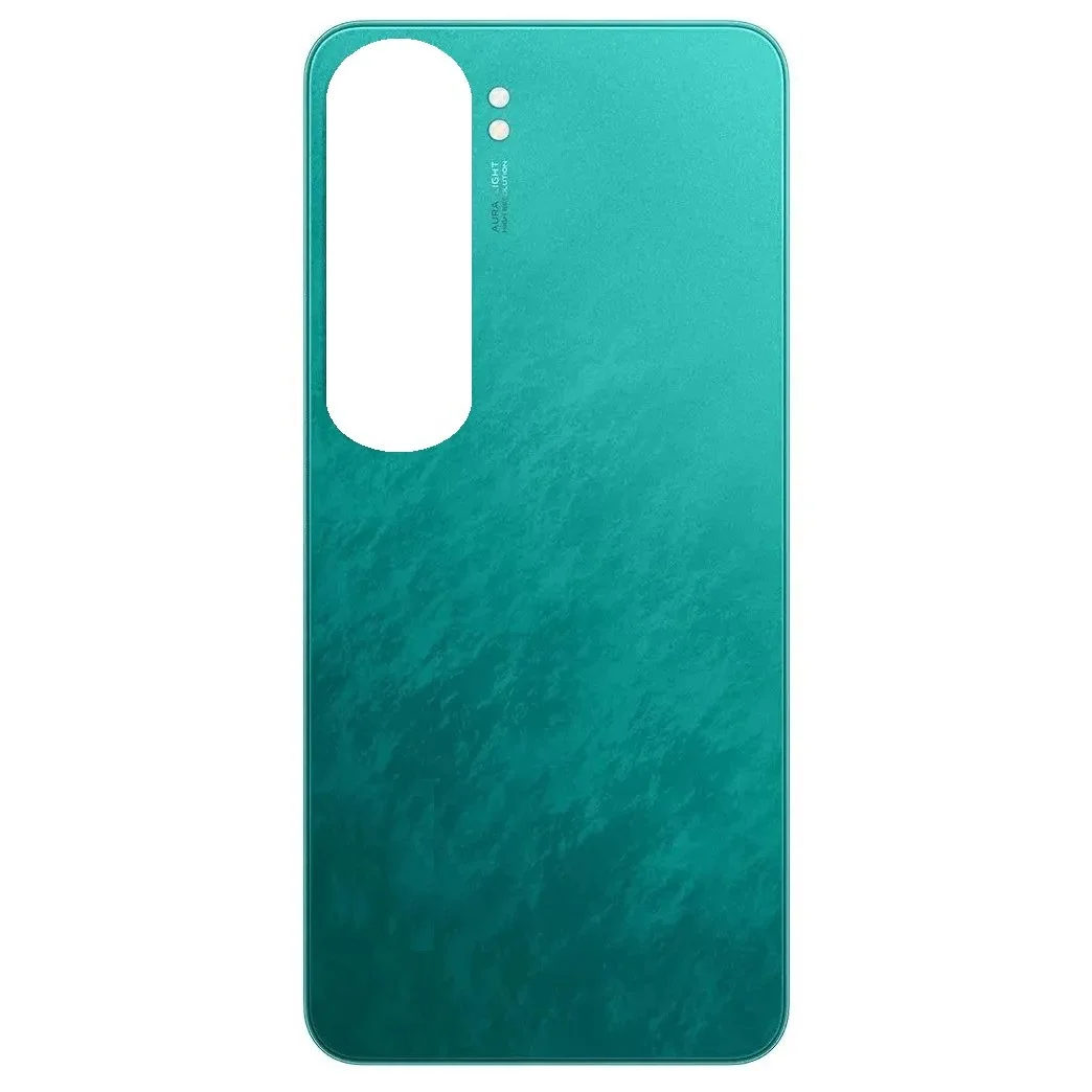Back Panel Cover for Vivo V50 Lite 5G - Green