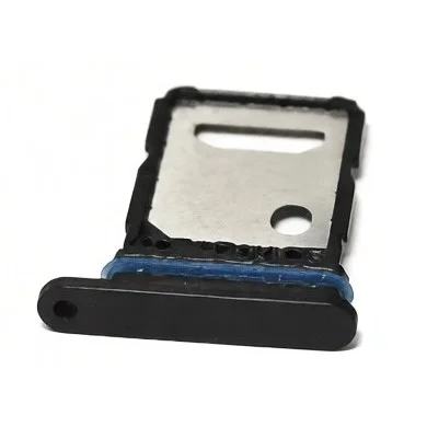 SIM Card Holder Tray for Vivo V50e 5G - Black