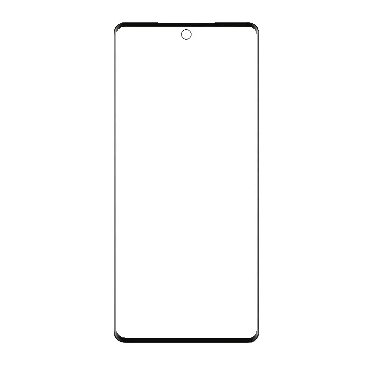 Touch Screen Digitizer for Vivo X100s - Grey