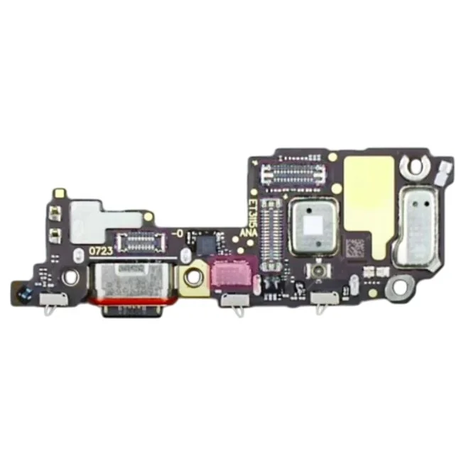 Charging Connector Flex / PCB Board for Vivo X200 Pro