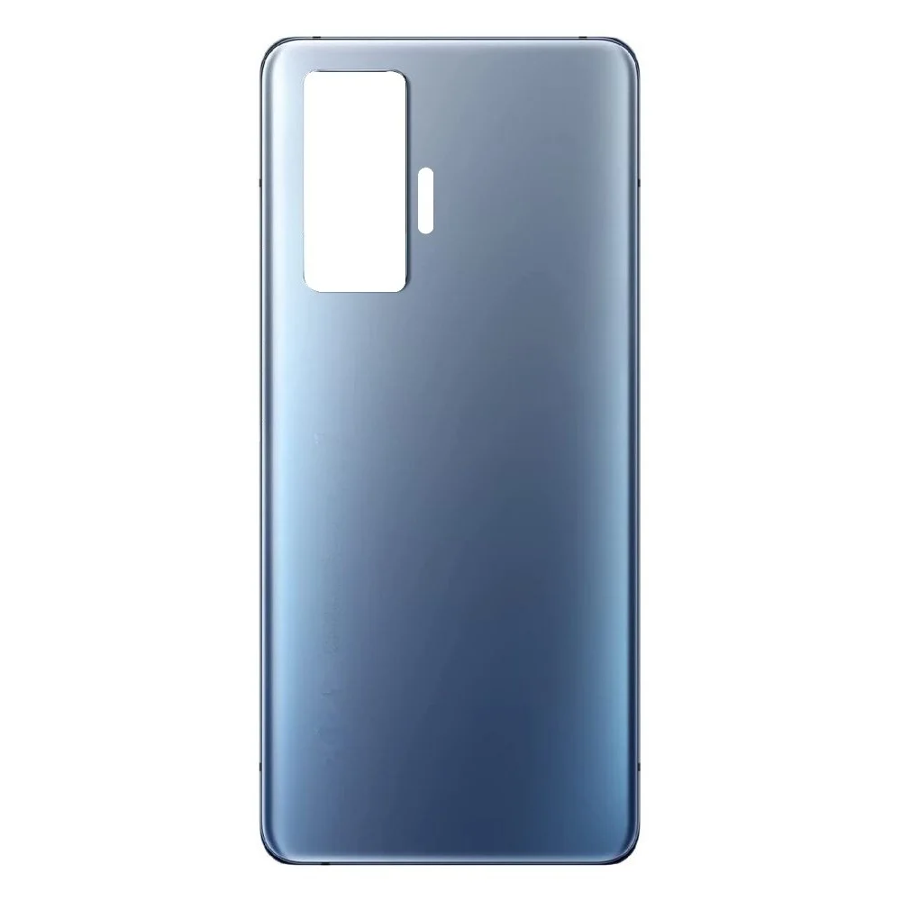 Back Panel Cover for Vivo X51 5G - Black
