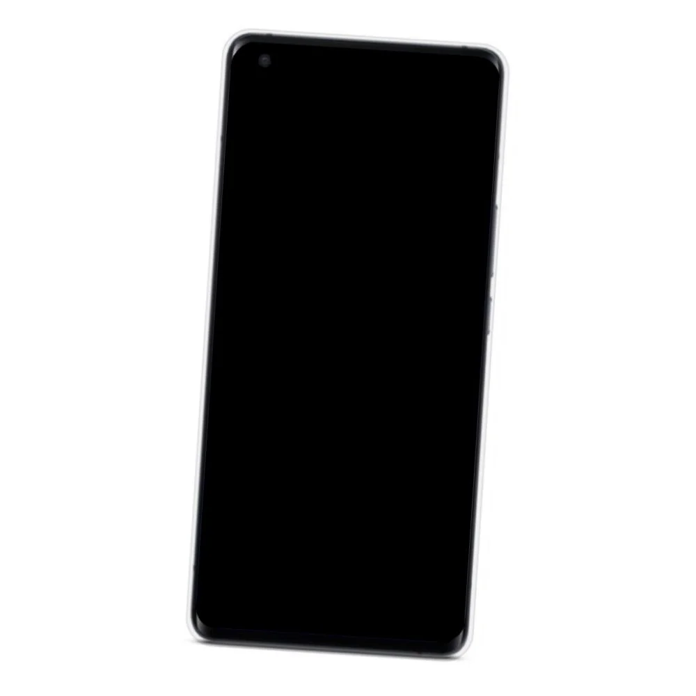LCD Frame Middle Chassis for Vivo X51 5G - 