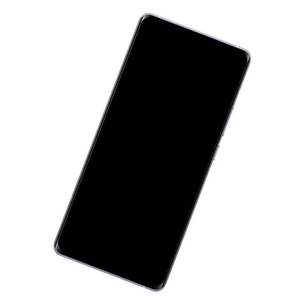 Fingerprint Sensor with Flex Cable for Vivo X60 Pro Plus Orange