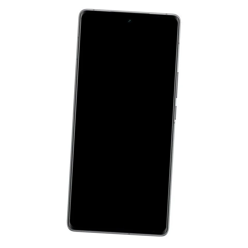 Fingerprint Sensor with Flex Cable for Vivo X90s 5G Red