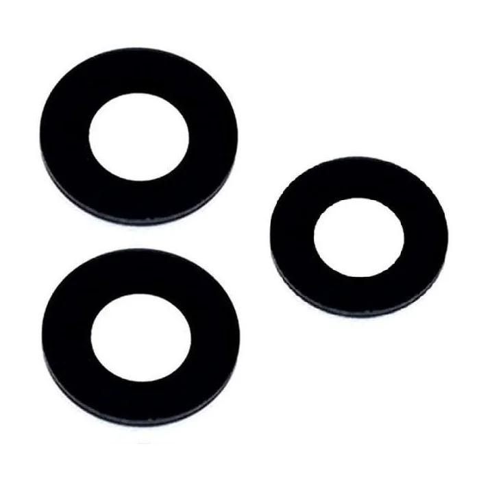 Camera Lens for Vivo X Fold 3 Pro Black