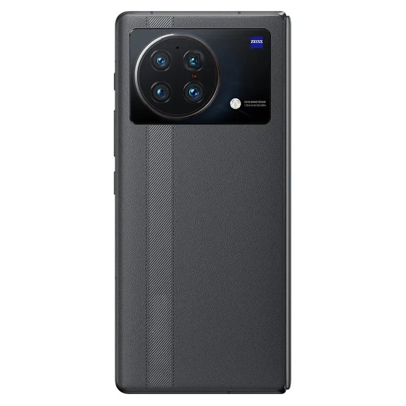 Full Body Housing for Vivo X Fold Plus 5G - White