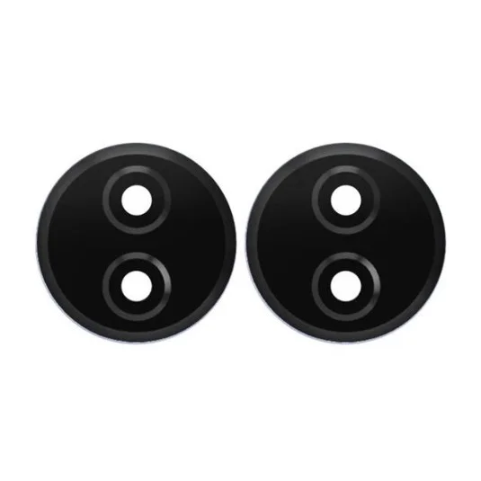 Camera Lens for Vivo Y02A Black