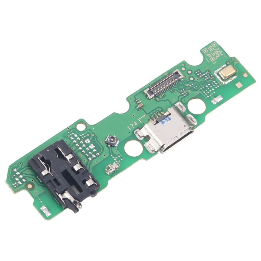 Charging Connector Flex / PCB Board for Vivo Y02A
