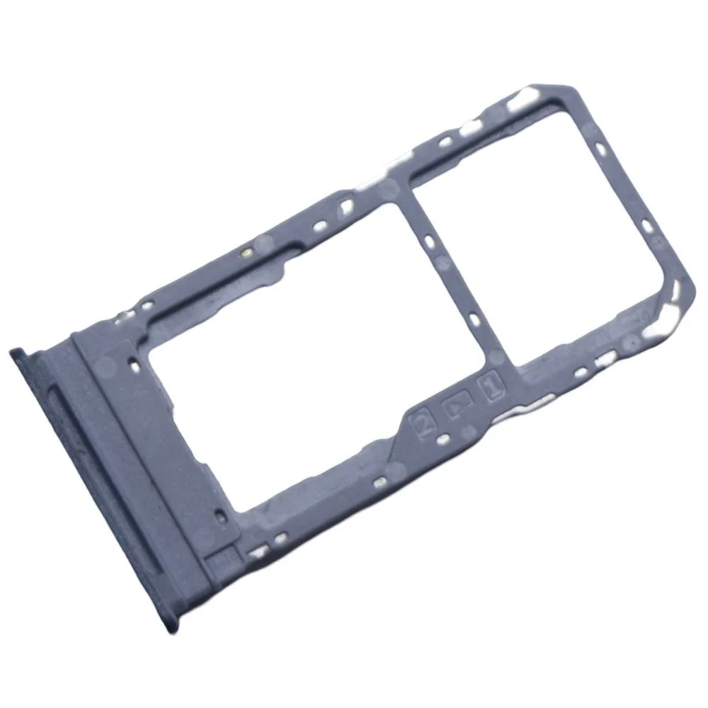SIM Card Holder Tray for Vivo Y100 - Blue
