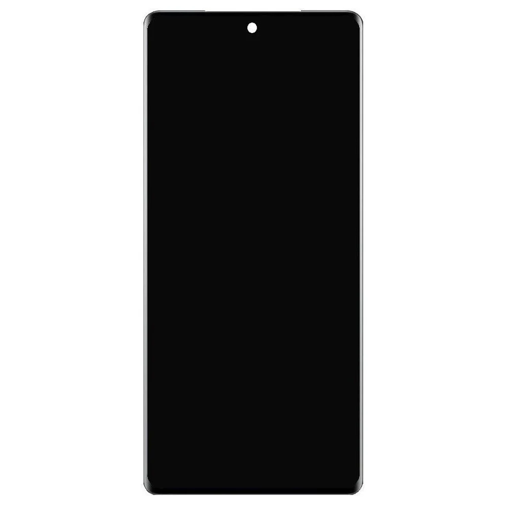 LCD Screen for Vivo Y200 Pro (replacement display without touch)