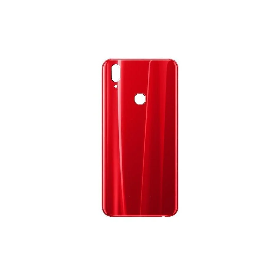 Back Panel Cover for Vivo Z1i - Red