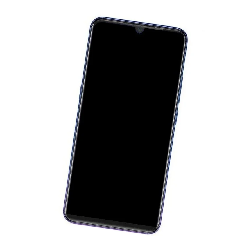 Battery Flex for Vivo Z1x