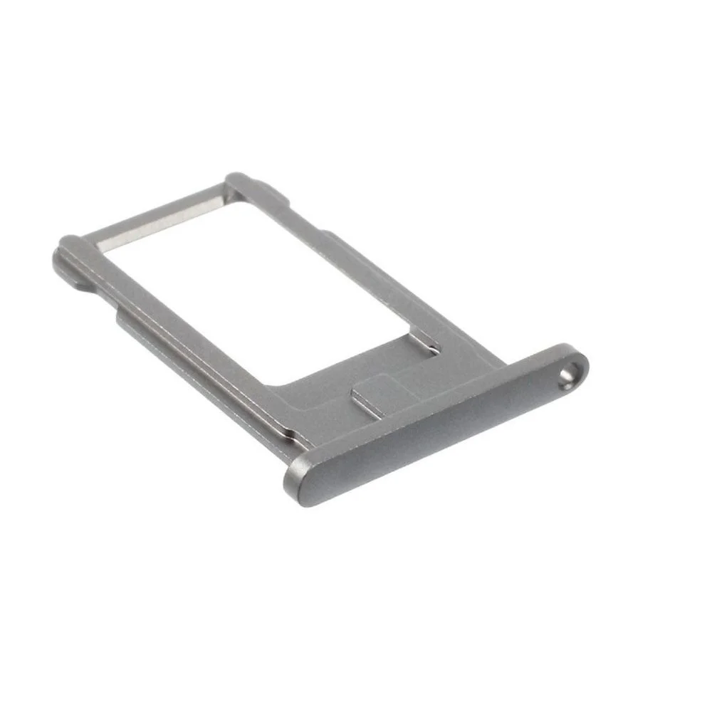 SIM Card Holder Tray for Vivo Z1x - Purple