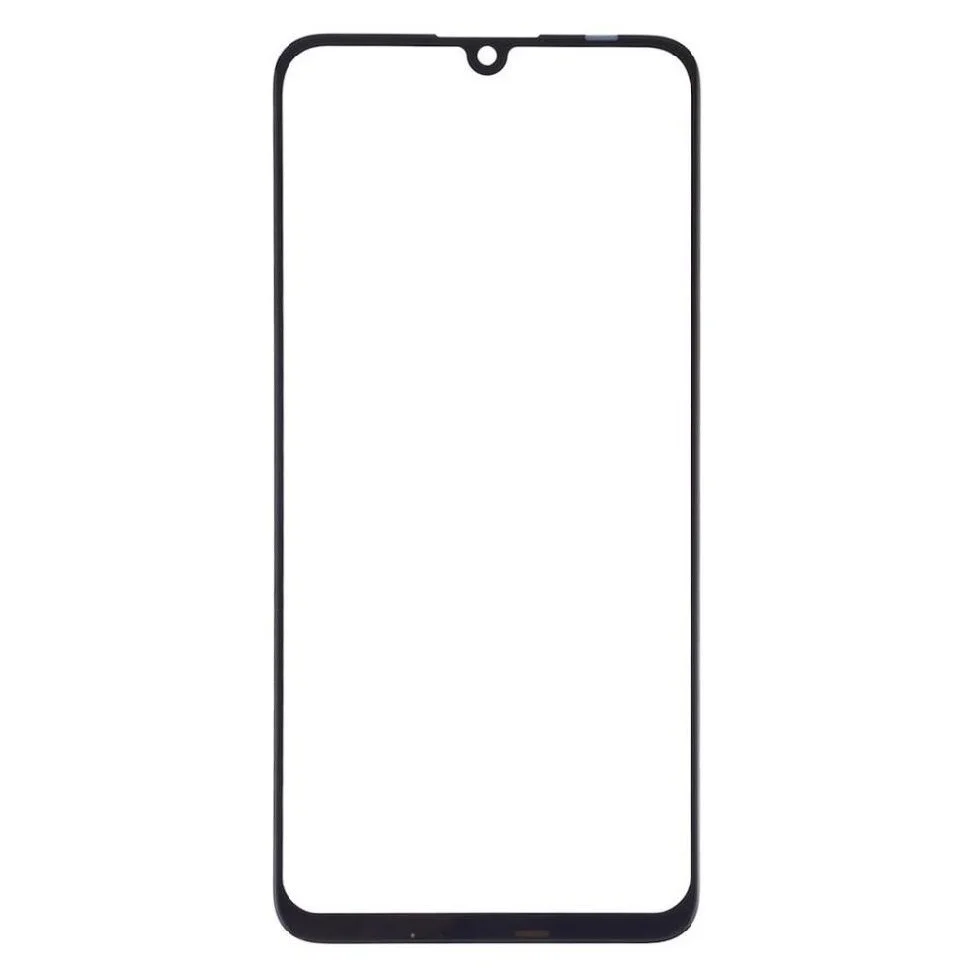 Touch Screen Digitizer for Vivo Z3i - Pink