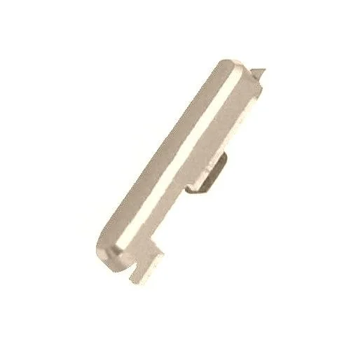 Power Button Outer for Vivo Z5i Blue - Plastic On Off Switch