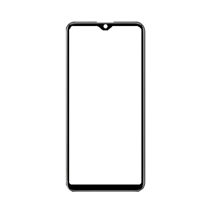 Touch Screen Digitizer for Vivo Z5i - Blue