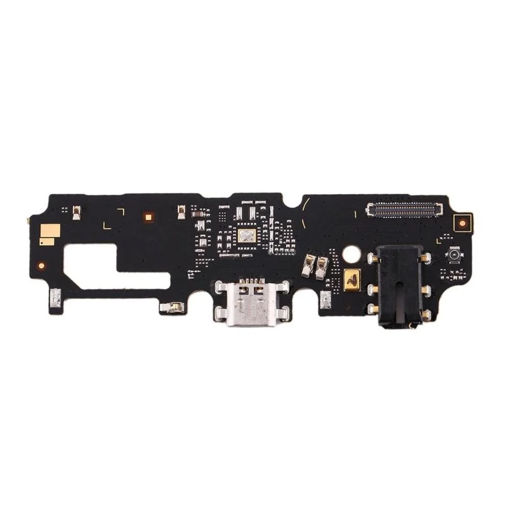 Charging Connector Flex / PCB Board for Vivo Z5x 2020