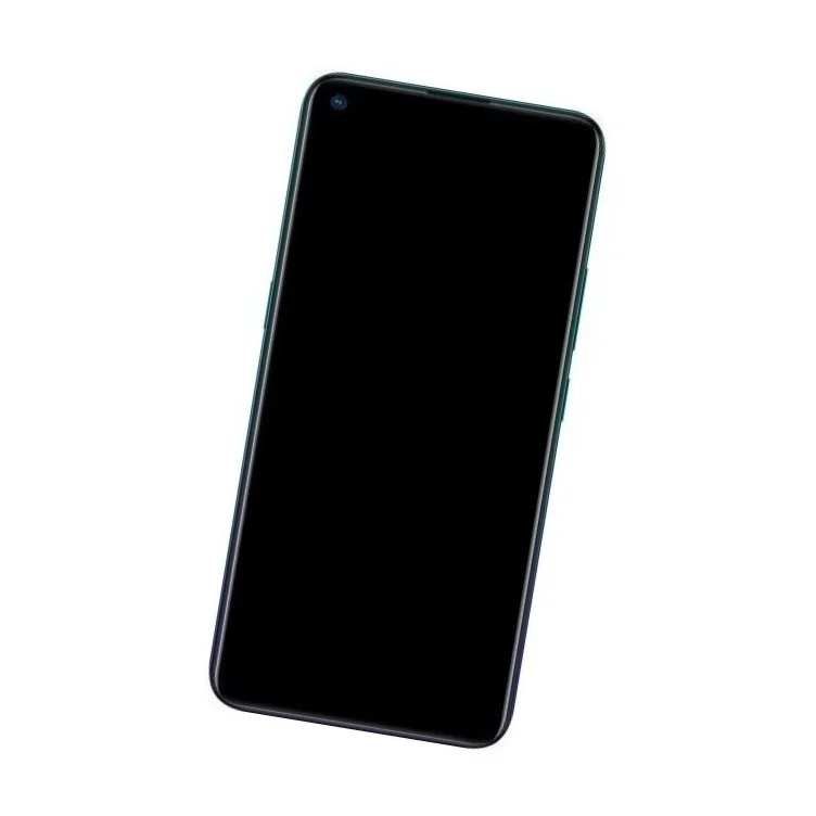 Middle Frame Ring Only for Vivo Z5x 2020 Blue