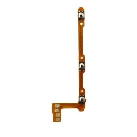 Power Button Flex Cable for Vivo iQOO 10 5G - On Off Flex / PCB