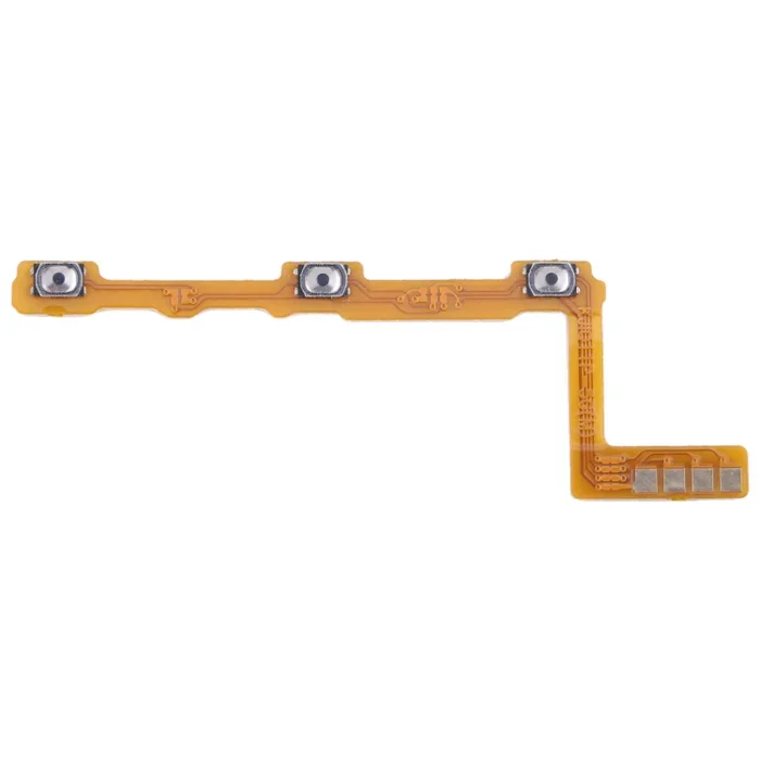 Power Button Flex Cable for Vivo iQOO 11 Pro 5G - On Off Flex / PCB
