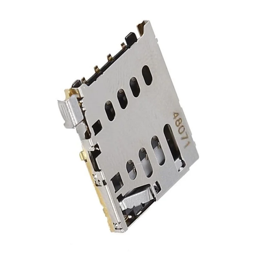 MMC Connector for Vivo iQOO 5 Pro