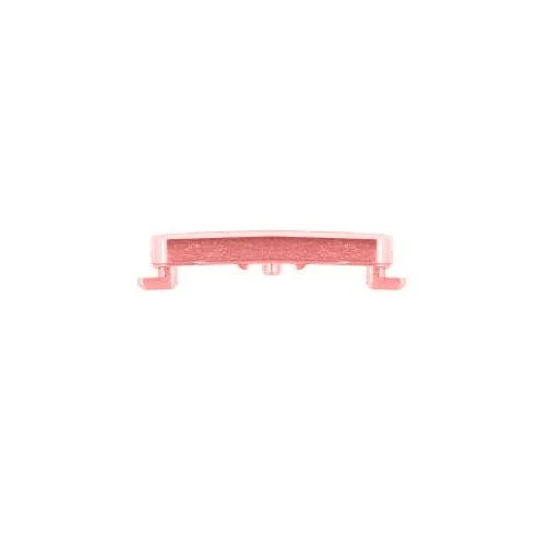 Power Button Outer for Vivo iQOO 8 Pro 5G Black - Plastic On Off Switch