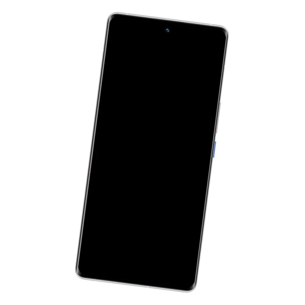 Handsfree Audio Jack Flex Cable for Vivo iQOO 9 Pro