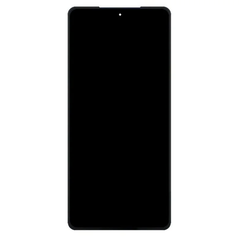 LCD Screen for Vivo iQOO Neo7 Racing (replacement display without touch)