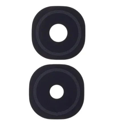 Camera Lens for Vivo iQOO Neo9 5G Black