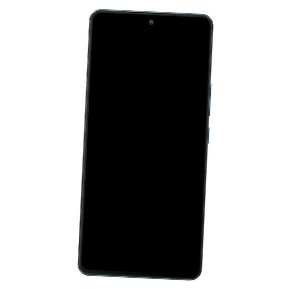 Power Button Flex Cable for Vivo iQOO Neo 7 Pro - On Off Flex / PCB