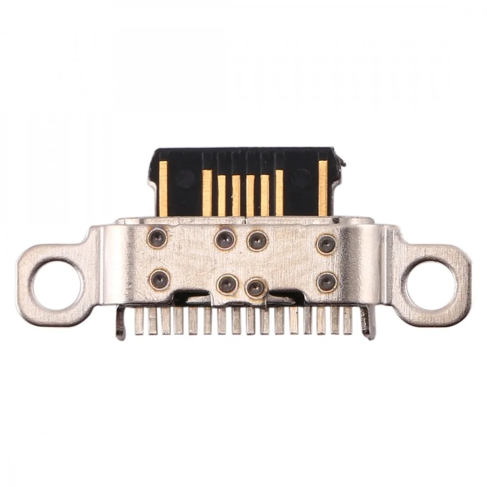 Charging Connector for Vivo iQOO Neo 8 Pro 5G