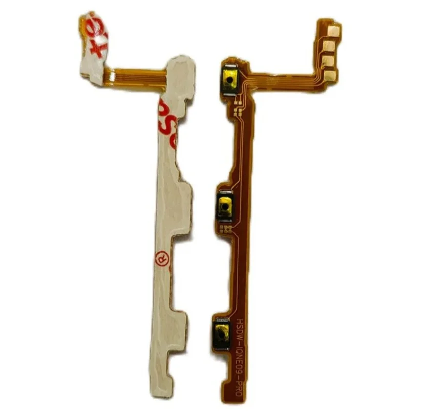 Power Button Flex Cable for Vivo iQOO Neo 9 Pro - On Off Flex / PCB